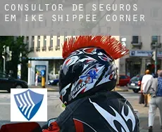 Consultor de seguros em  Ike Shippee Corner
