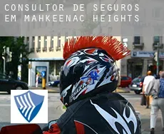 Consultor de seguros em  Mahkeenac Heights