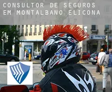 Consultor de seguros em  Montalbano Elicona