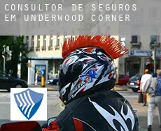 Consultor de seguros em  Underwood Corner