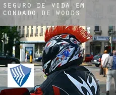 Seguro de vida em  Condado de Woods