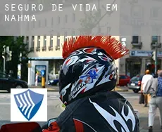 Seguro de vida em  Nahma