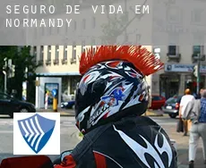 Seguro de vida em  Normandy
