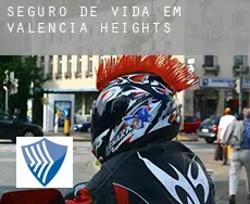 Seguro de vida em  Valencia Heights