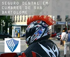 Seguro dental em  Cumbres de San Bartolomé