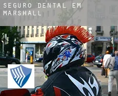 Seguro dental em  Marshall