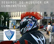 Seguros de aluguer em  Cumminstown