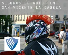 Seguros de autos em  San Vicente de la Cabeza