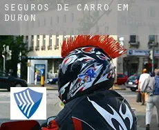 Seguros de carro em Durón