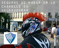 Seguros de hogar em  La Chapelle-en-Valgaudémar