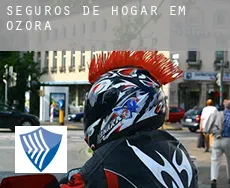 Seguros de hogar em  Ozora