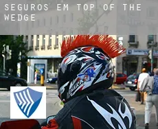 Seguros em  Top of the Wedge