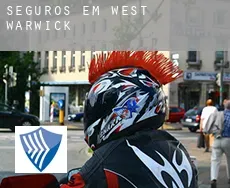 Seguros em  West Warwick