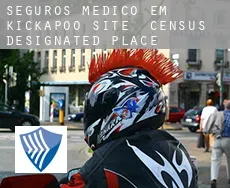 Seguros médico em  Kickapoo Site 1