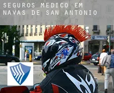 Seguros médico em Navas de San Antonio