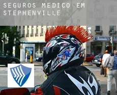 Seguros médico em  Stephenville