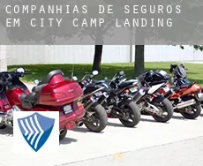 Companhias de seguros em  City Camp Landing