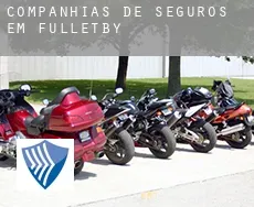 Companhias de seguros em  Fulletby