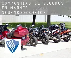 Companhias de seguros em  Marner Neuenkoogsdeich