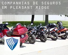 Companhias de seguros em  Pleasant Ridge