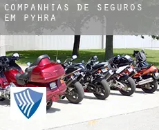 Companhias de seguros em  Pyhra