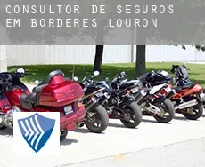 Consultor de seguros em  Bordères-Louron