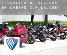 Consultor de seguros em Ladern-sur-Lauquet