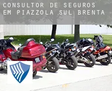 Consultor de seguros em  Piazzola sul Brenta