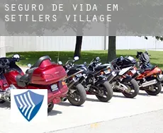 Seguro de vida em  Settlers Village
