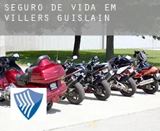 Seguro de vida em  Villers-Guislain