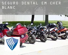 Seguro dental em  Cher-Blanc