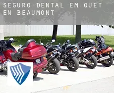 Seguro dental em Quet-en-Beaumont
