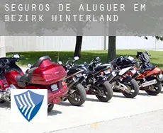 Seguros de aluguer em  Bezirk Hinterland