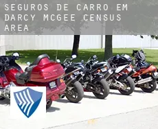 Seguros de carro em  D'Arcy-McGee (census area)