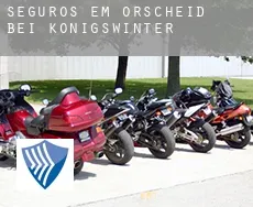 Seguros em  Orscheid bei Königswinter