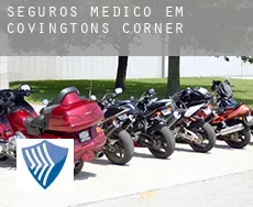 Seguros médico em Covingtons Corner