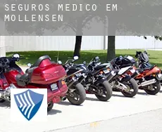 Seguros médico em  Möllensen