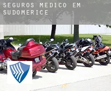 Seguros médico em Sudoměřice