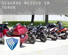 Seguros médico em  Toruń