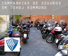 Companhias de seguros em  Ishøj Kommune