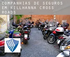 Companhias de seguros em  Killhanna Cross Roads
