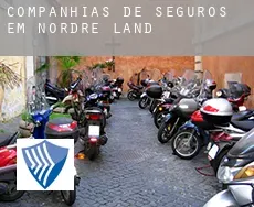 Companhias de seguros em  Nordre Land