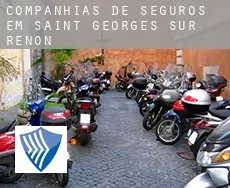 Companhias de seguros em  Saint-Georges-sur-Renon