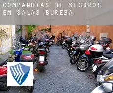 Companhias de seguros em  Salas de Bureba