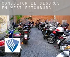 Consultor de seguros em  West Fitchburg