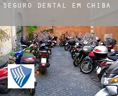 Seguro dental em  Chiba