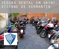 Seguro dental em  Saint-Étienne-de-Sermantin