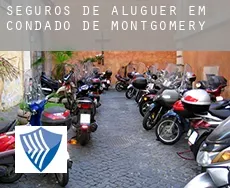 Seguros de aluguer em  Condado de Montgomery