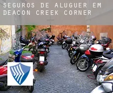 Seguros de aluguer em  Deacon Creek Corner