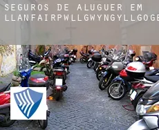 Seguros de aluguer em  Llanfairpwllgwyngyllgogerychwyrndrobwllllantysiliogogogoch